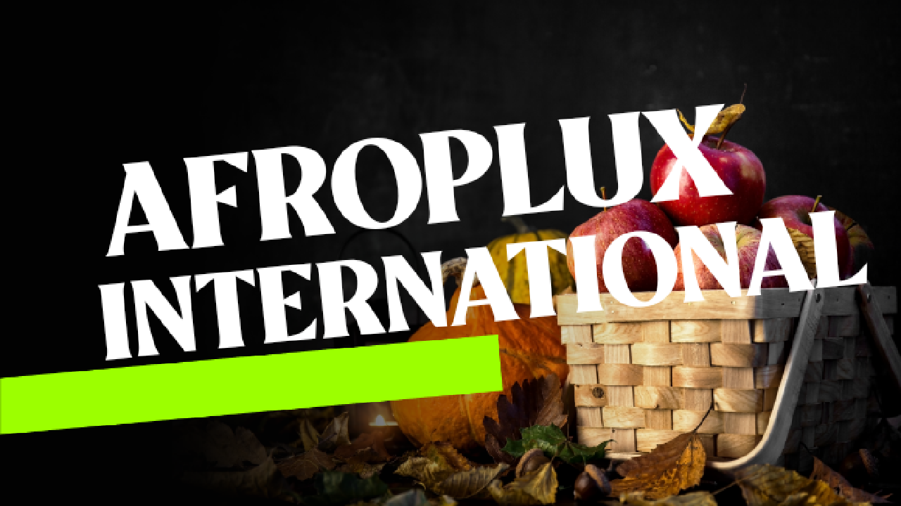 afroplux