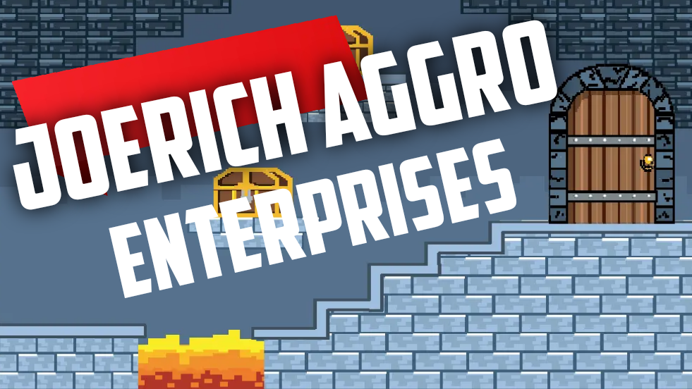 joerichaggro